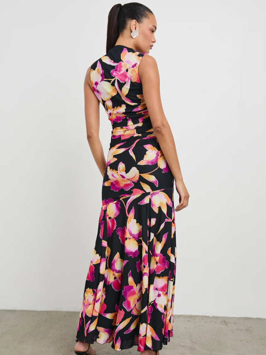 Cosmos Dress