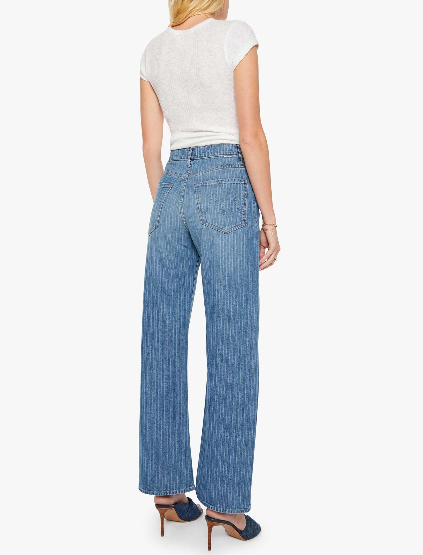 The Lasso Sneak in Streamline