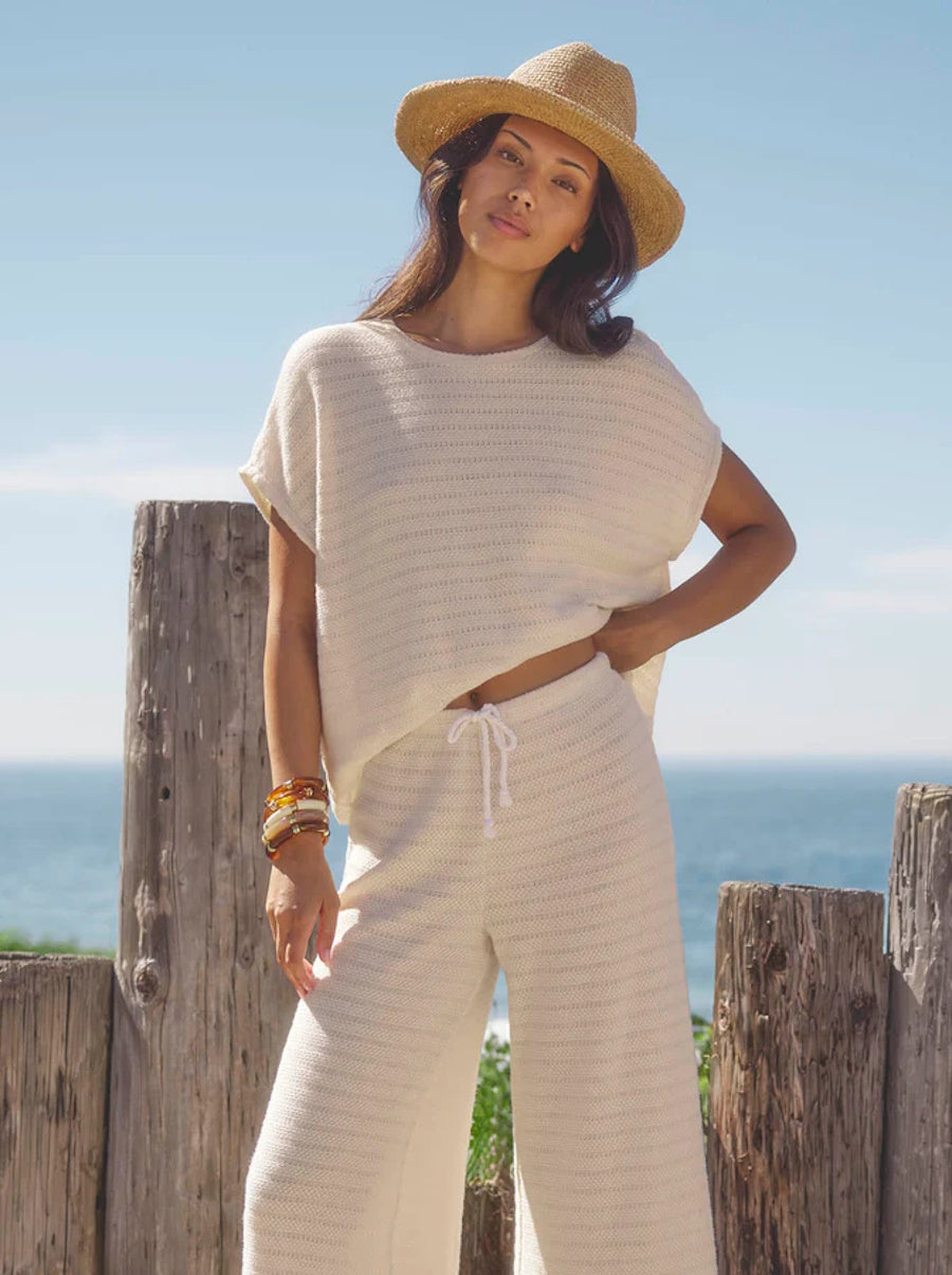 Marisol Short Sleeve Top