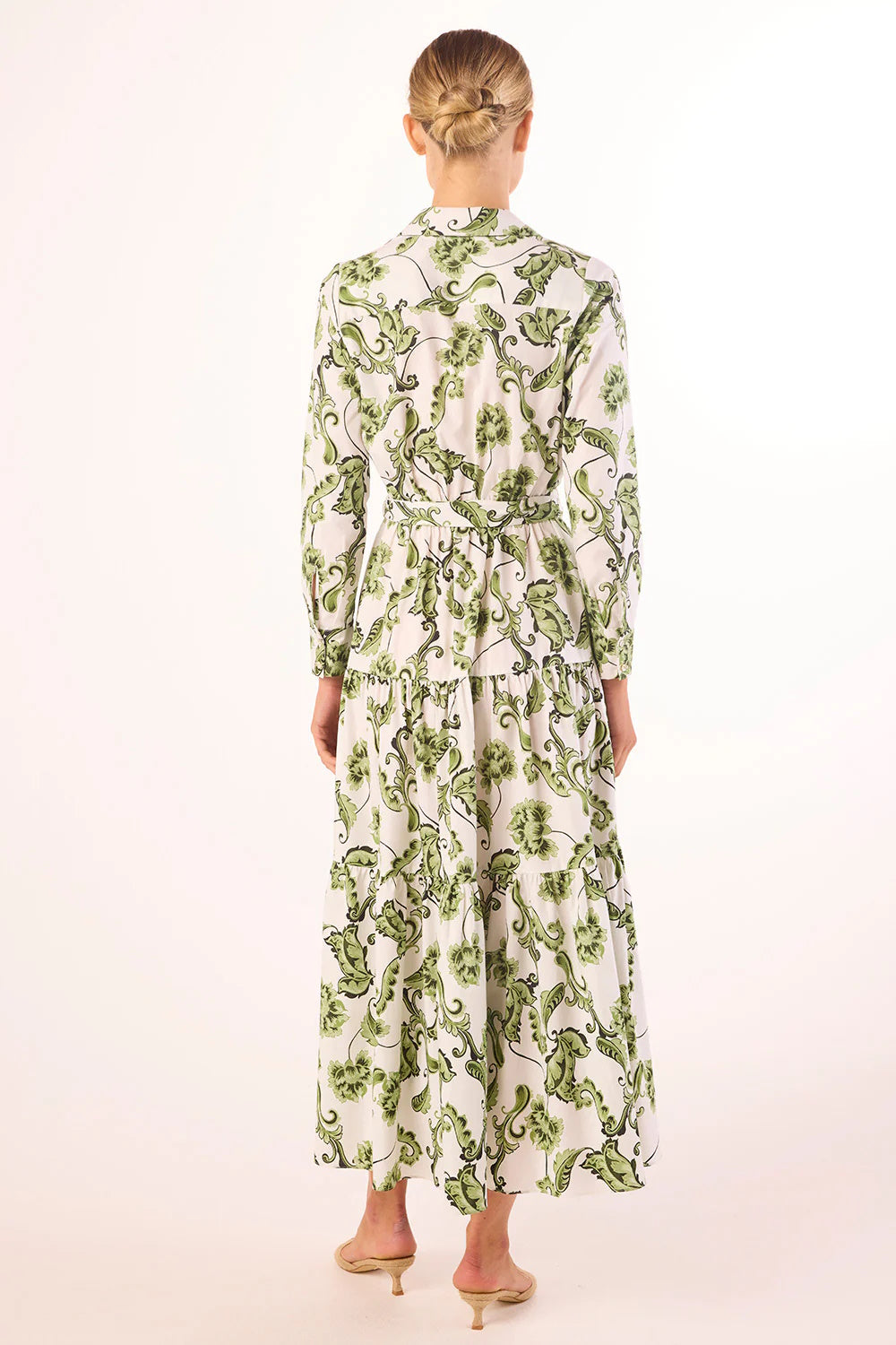 Alberta Dress
