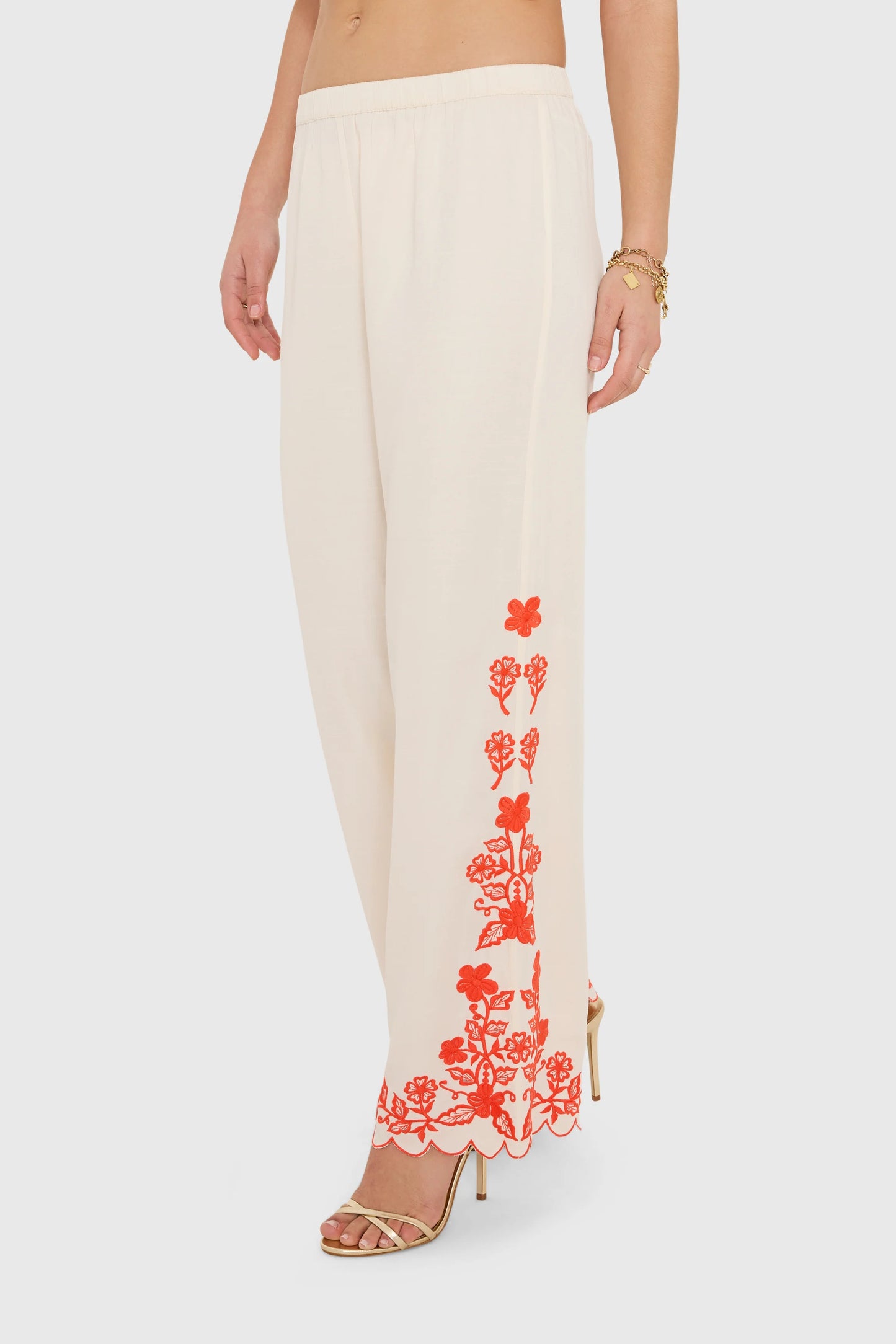 Coraline Pants