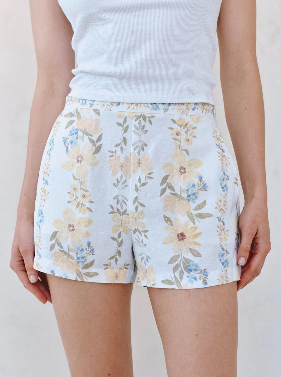 Catalina Short
