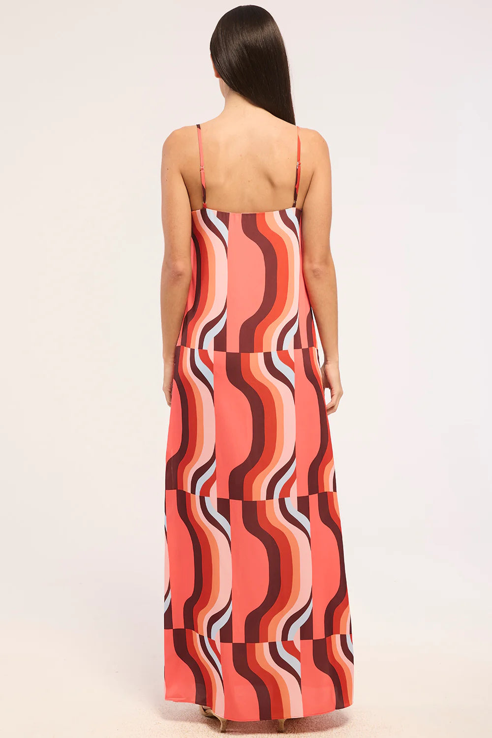 Lark Dress