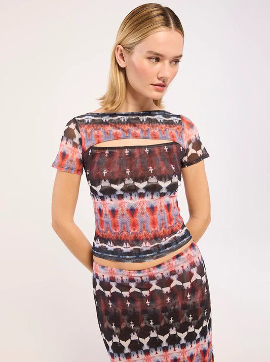 Rowan Stripe