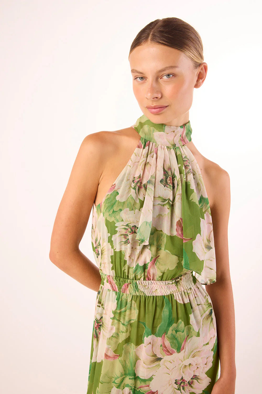 Aneva Dress