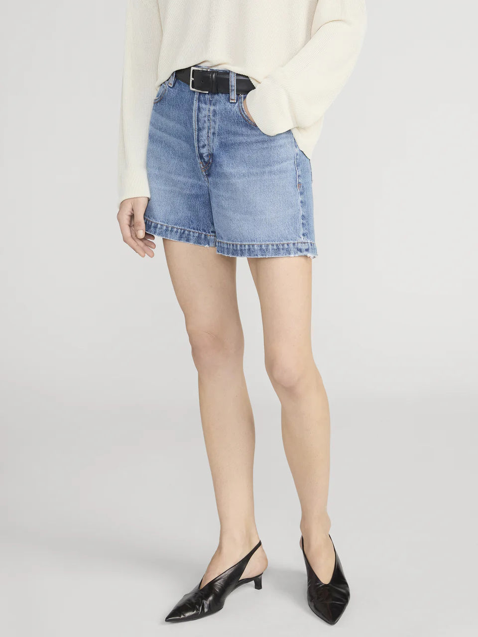 The Every Day Short