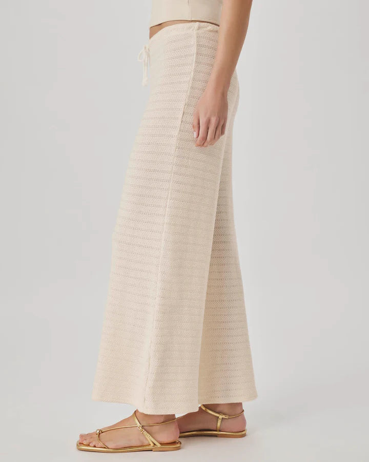 Marisol Crop Pant