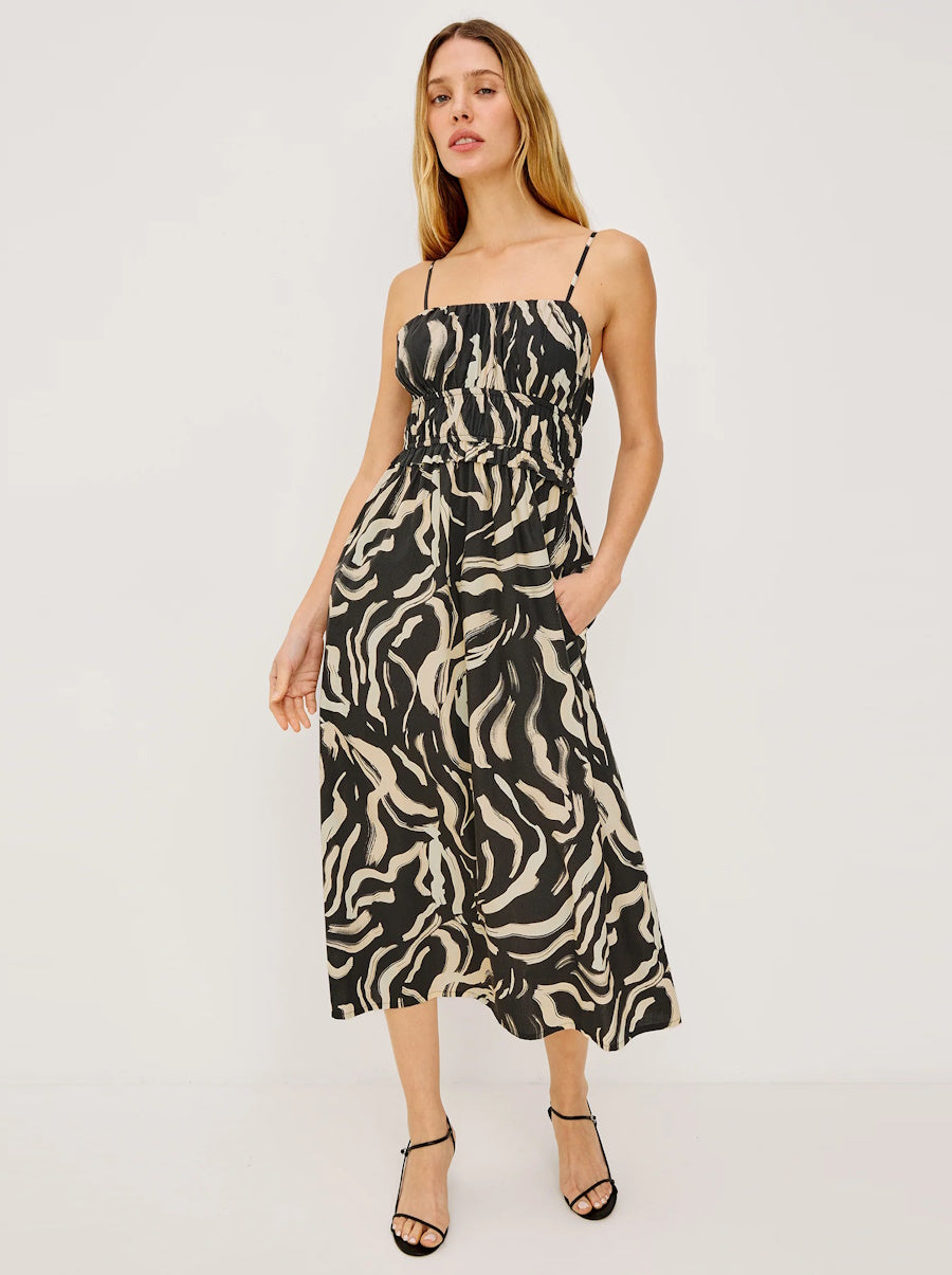 Breeze Dress