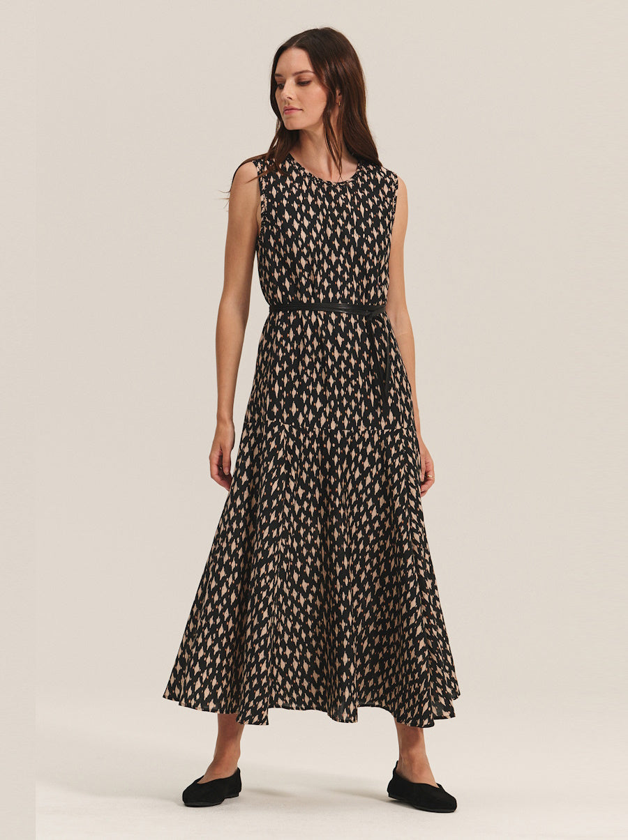 Kaitlyn Dress