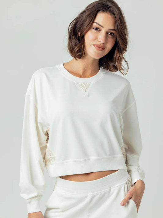 Coralie Sweatshirt
