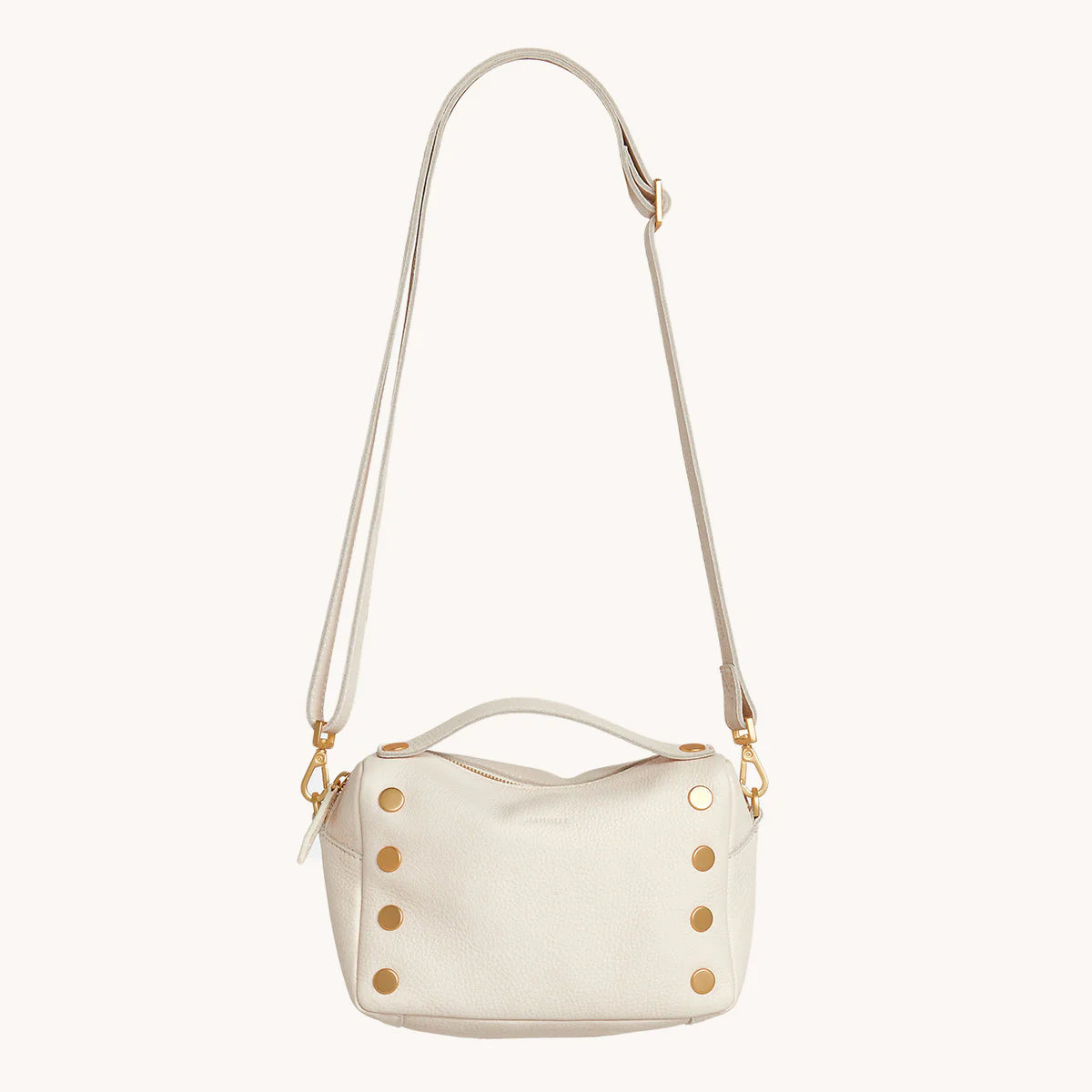 Evan Crossbody in Calla Lily