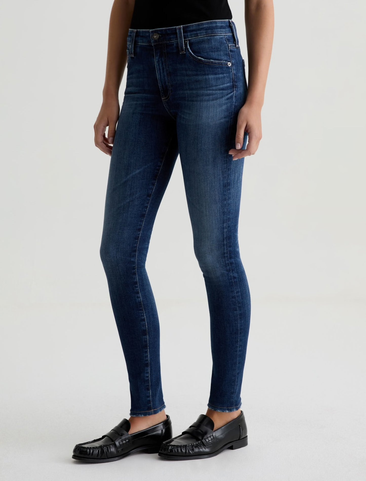 Farrah Skinny in 07YSMP