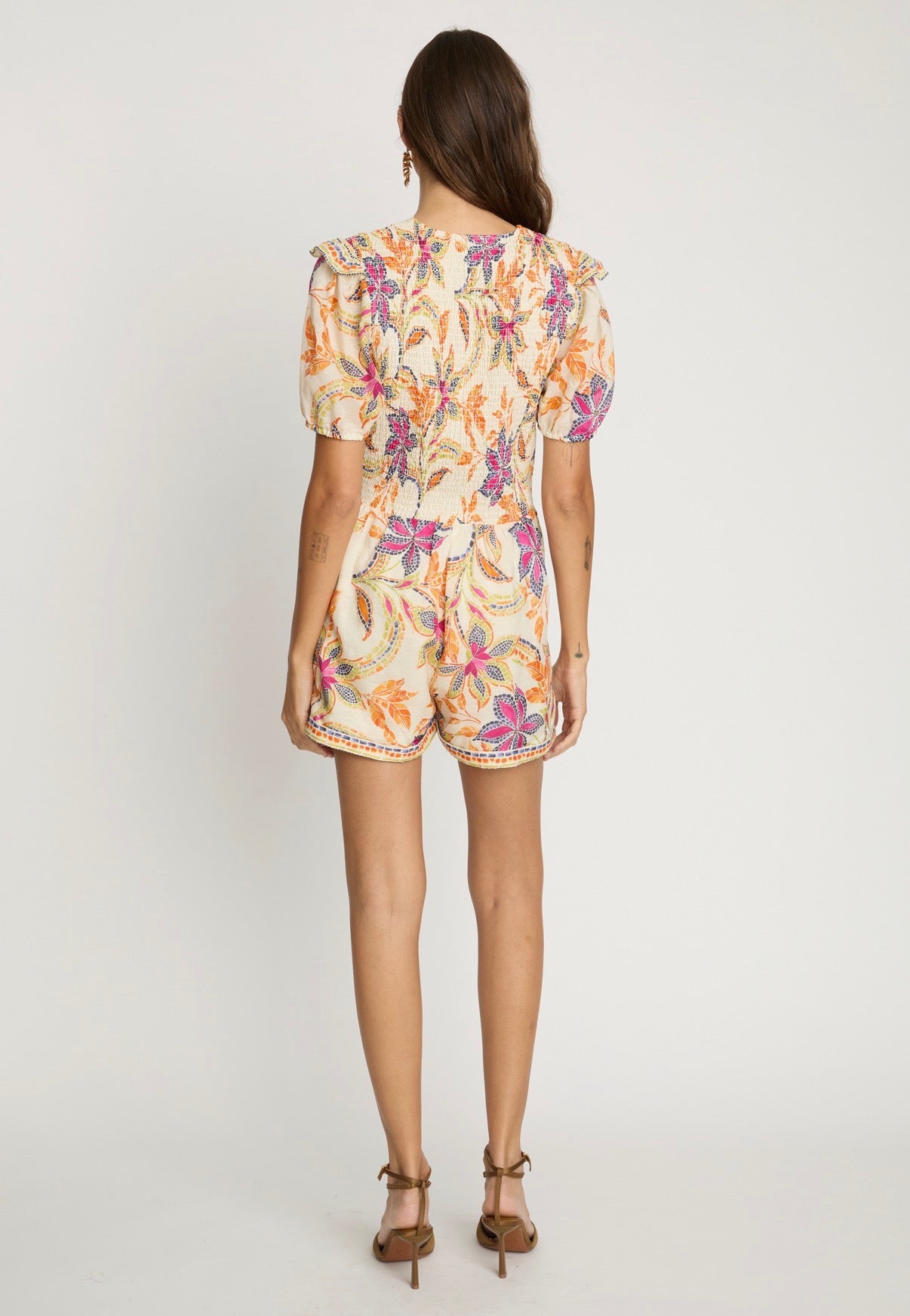 Dany Romper