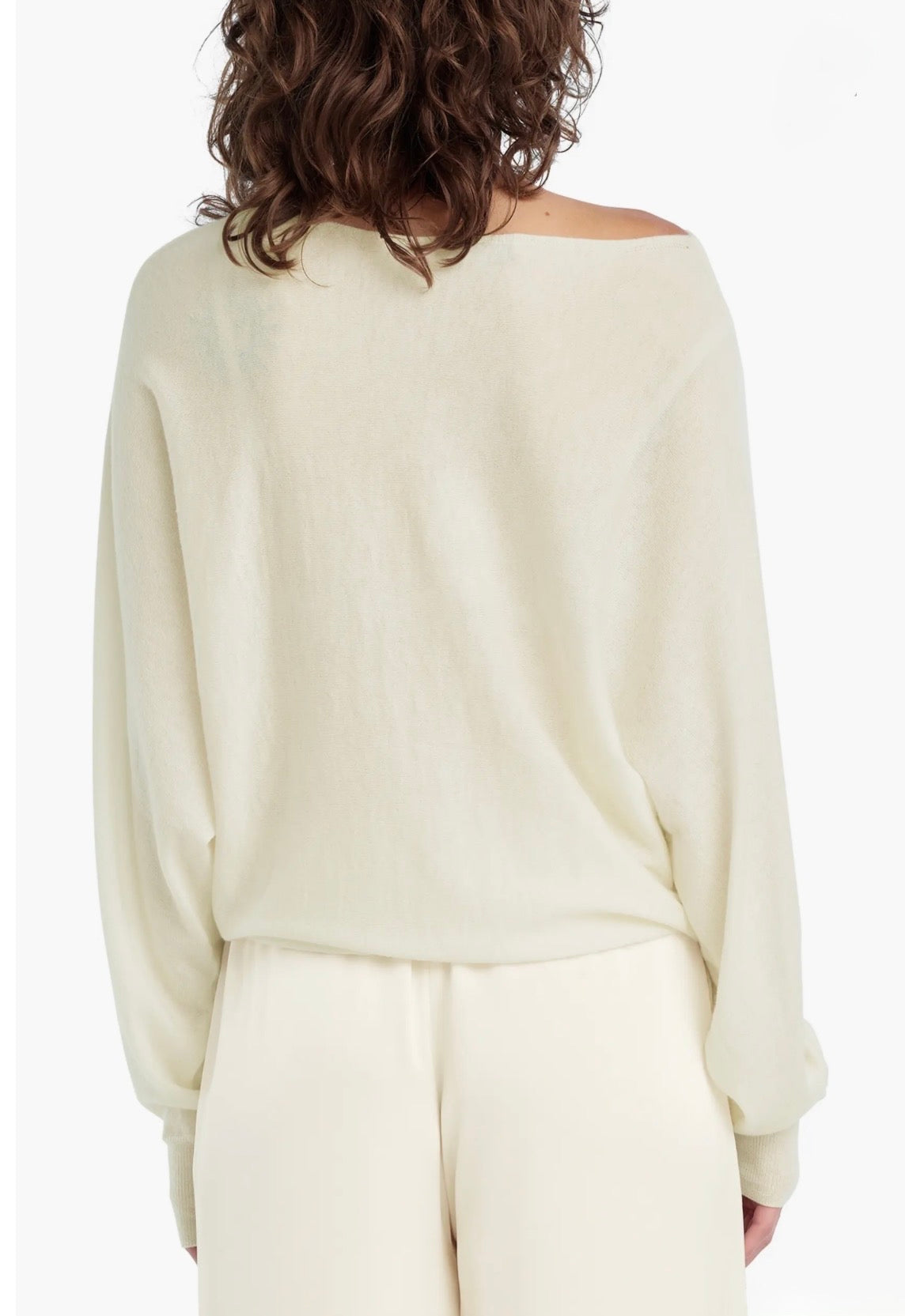 The Effortless Sweater