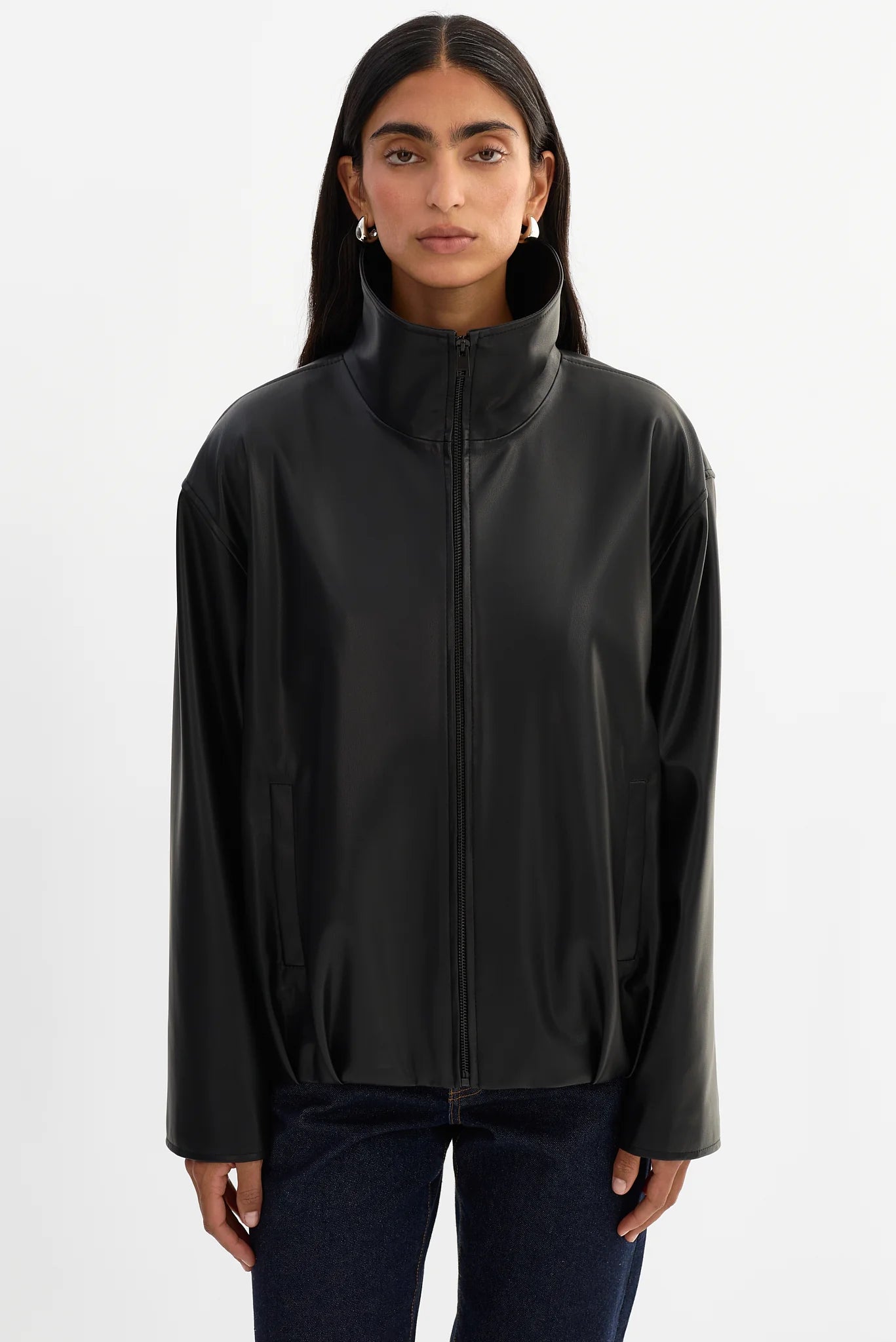 Denita Jacket