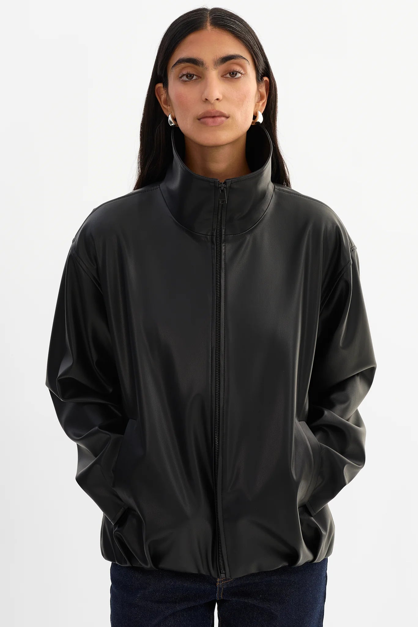 Denita Jacket