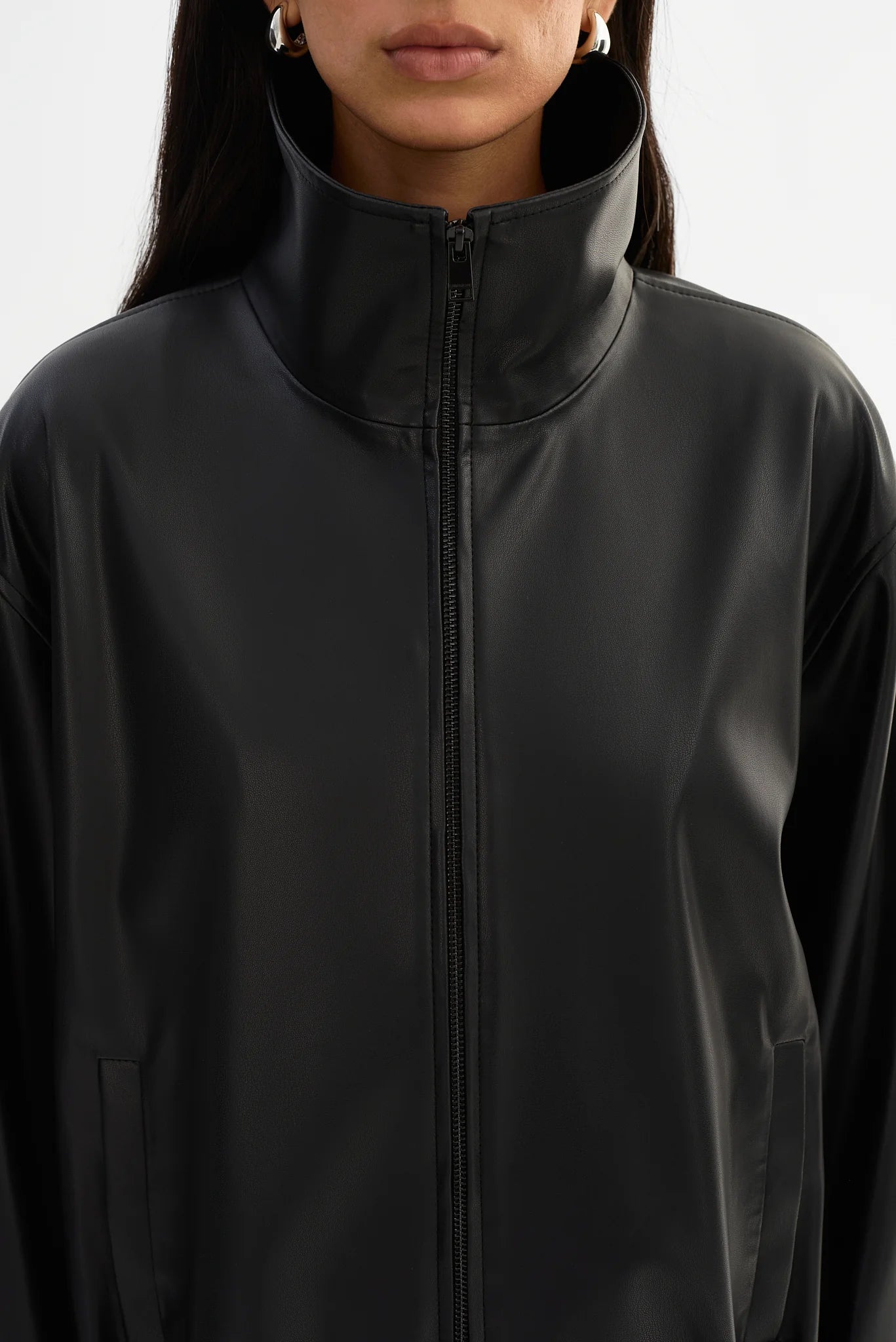 Denita Jacket