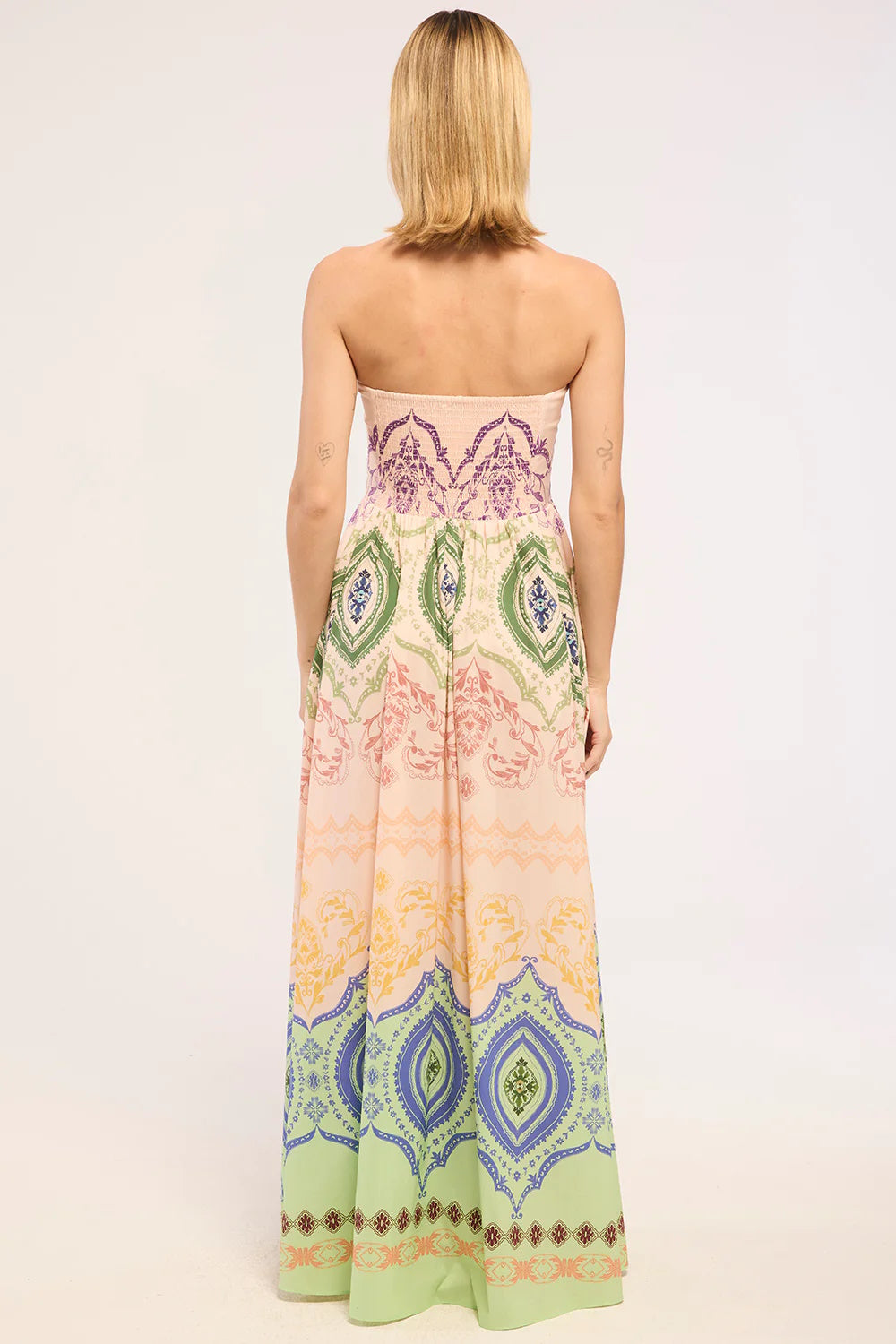 Maddie Dress