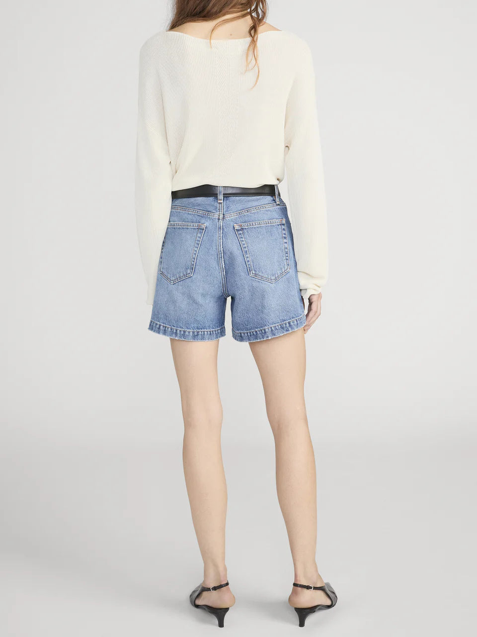 The Every Day Short