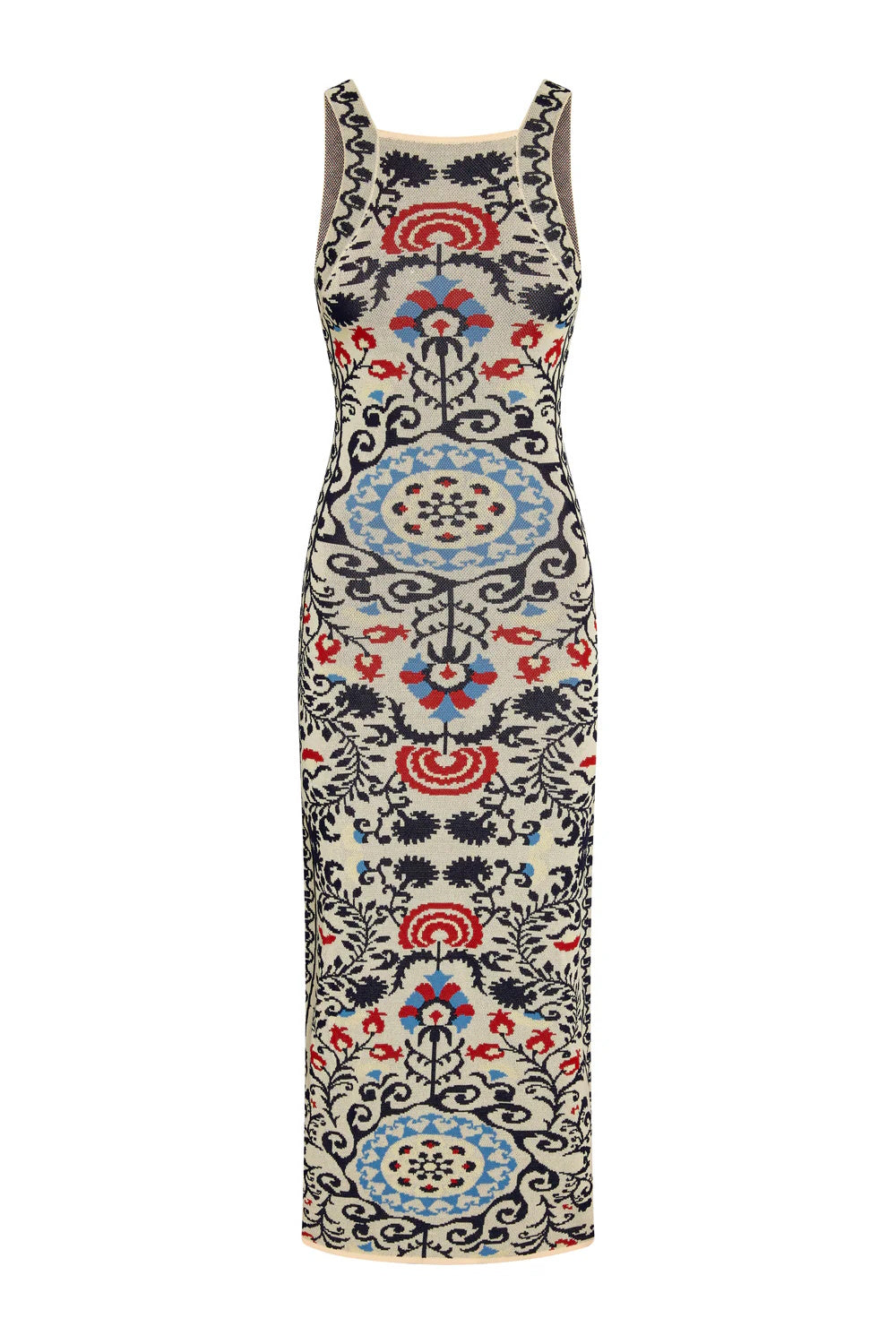 Sariah Dress