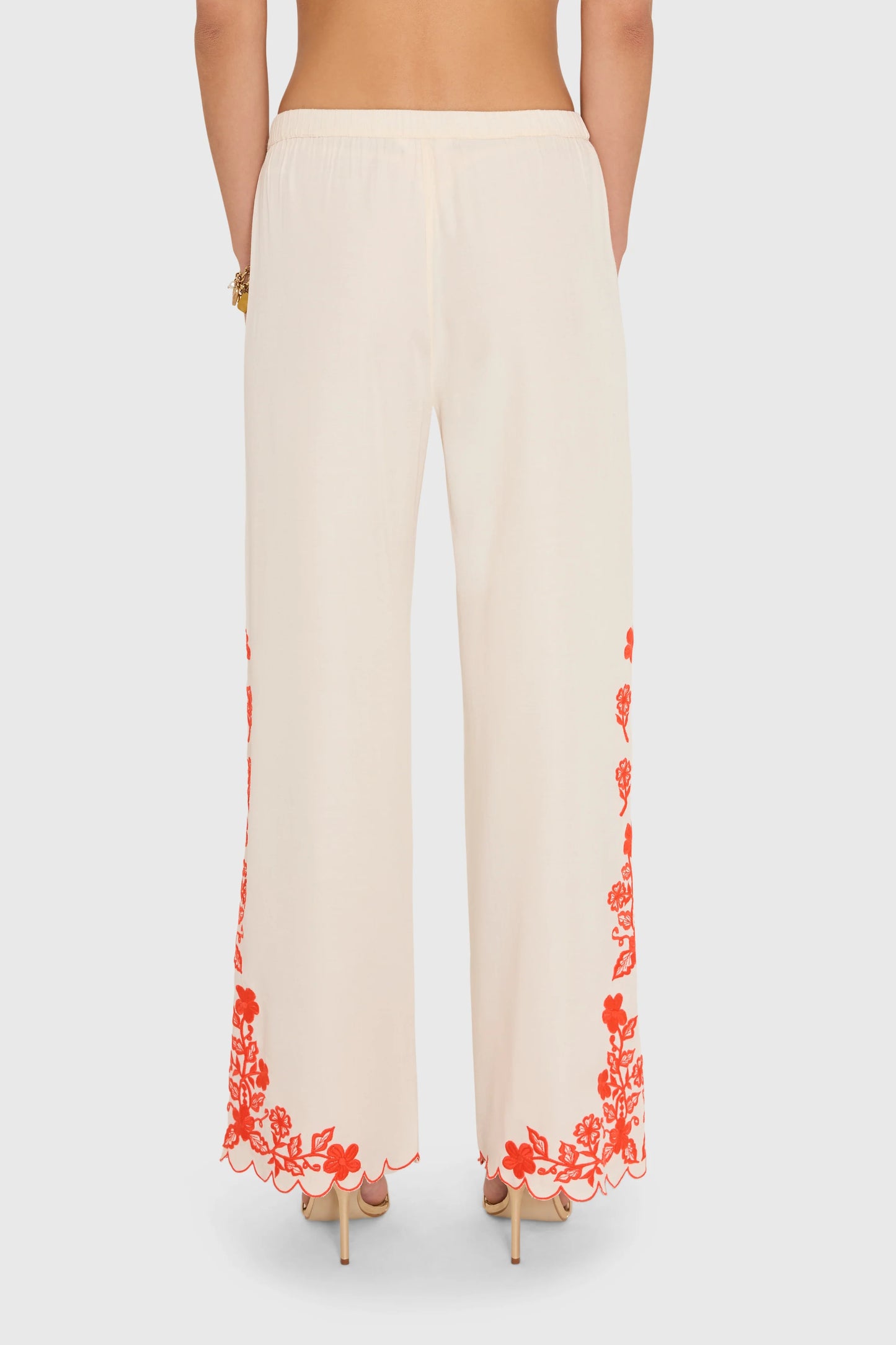 Coraline Pants