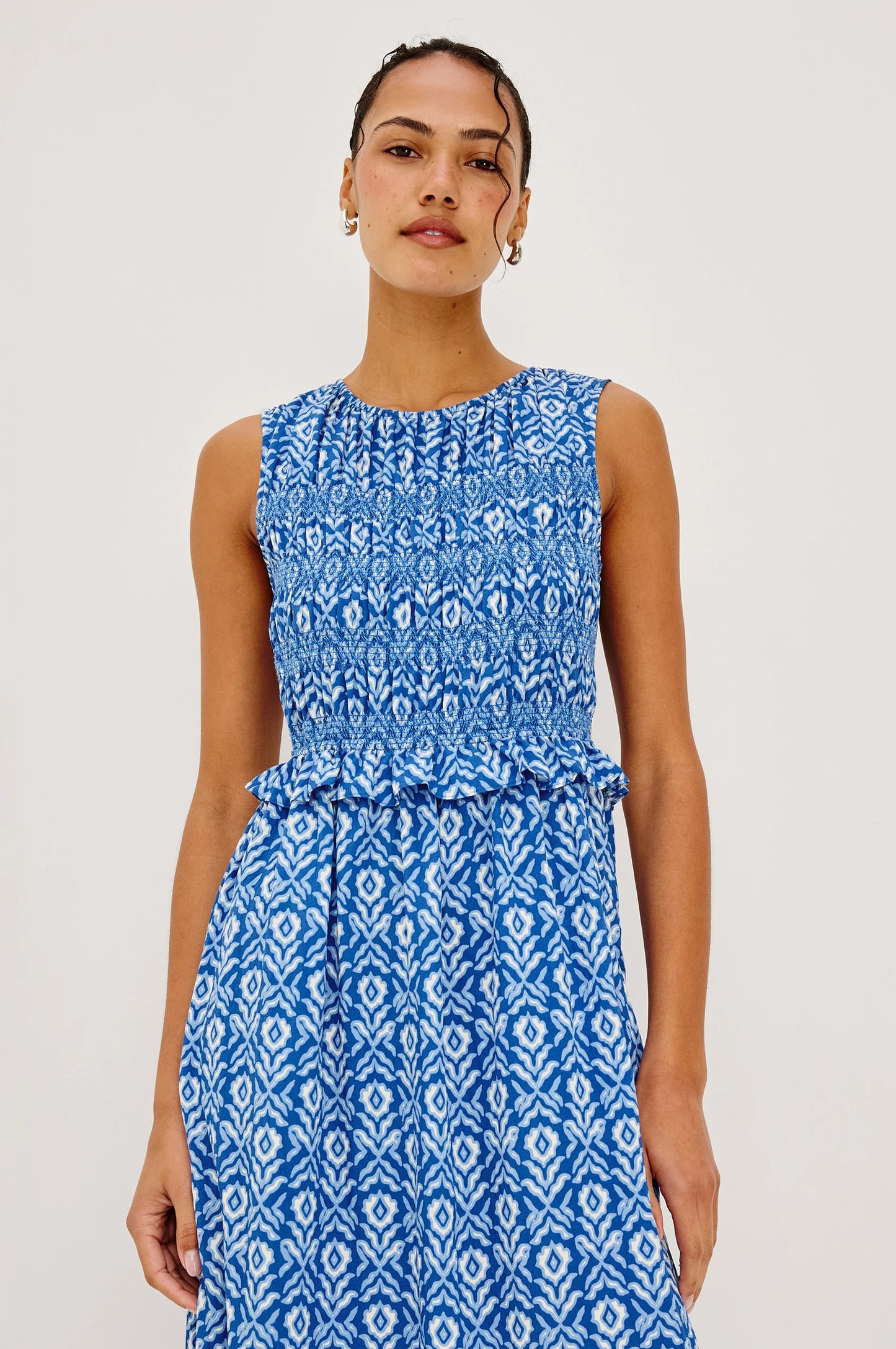 Rialto Dress