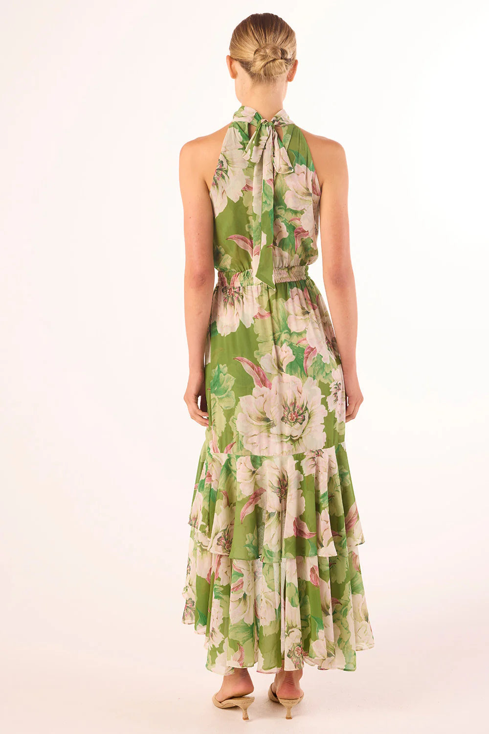 Aneva Dress