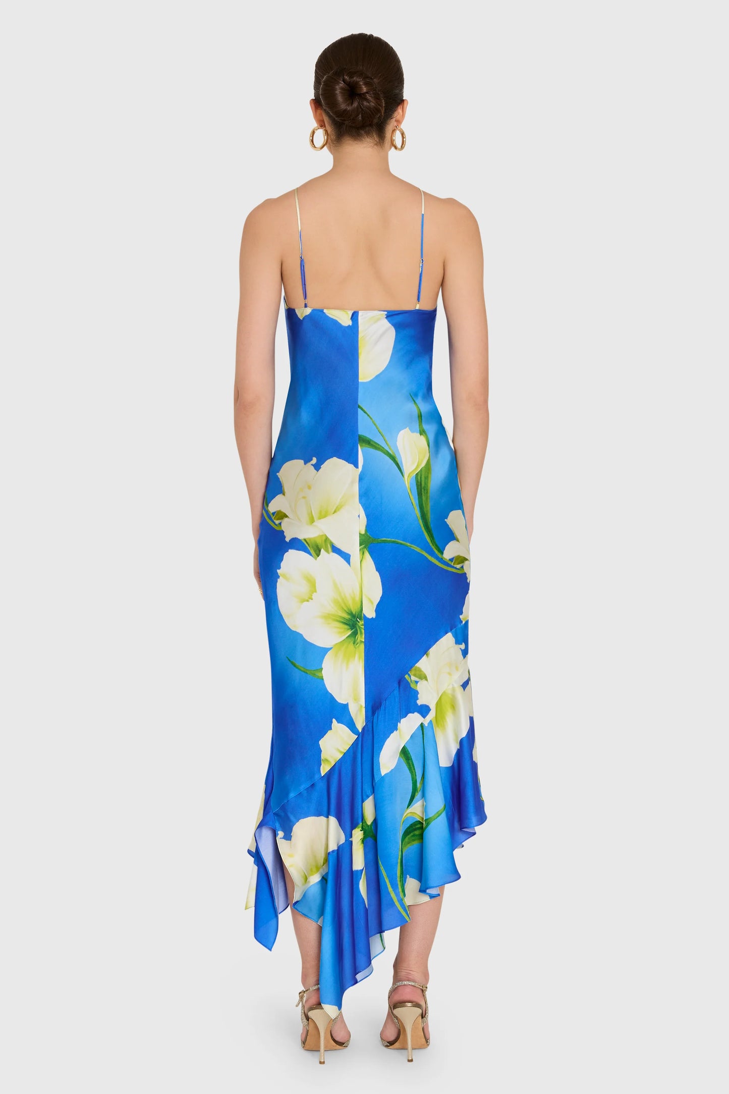 Gabriella Midi Dress