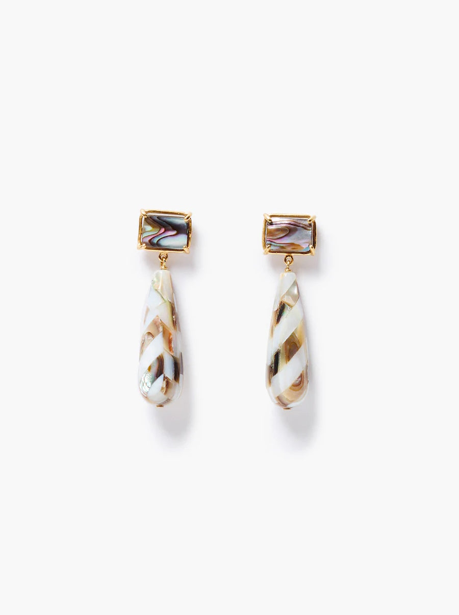 Balthazar Drop Earrings