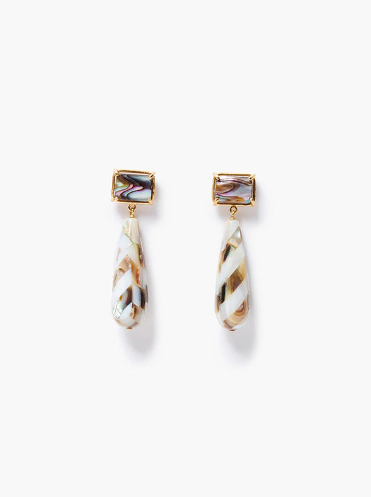 Balthazar Drop Earrings