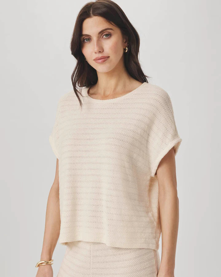 Marisol Short Sleeve Top