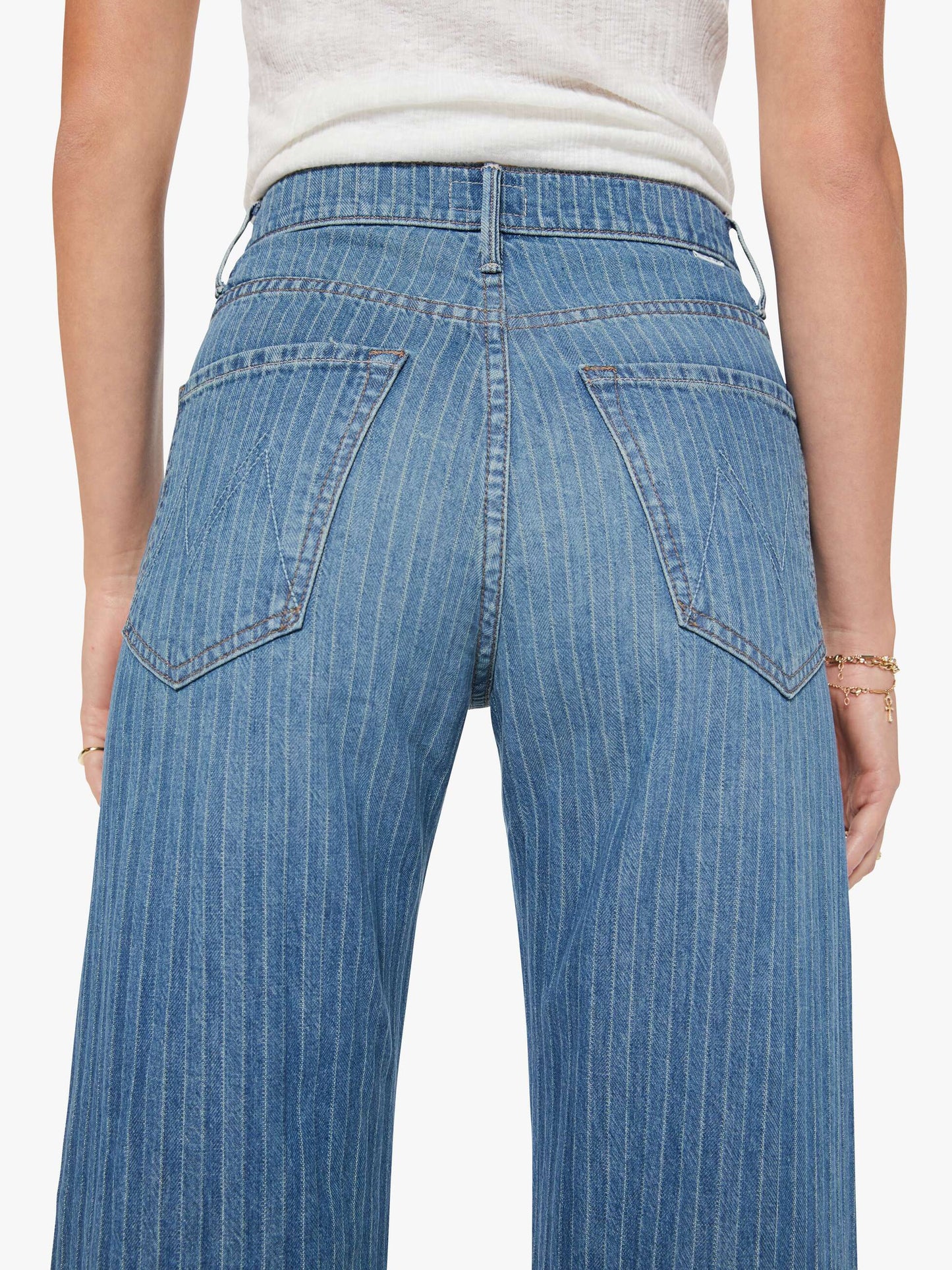 The Lasso Sneak in Streamline