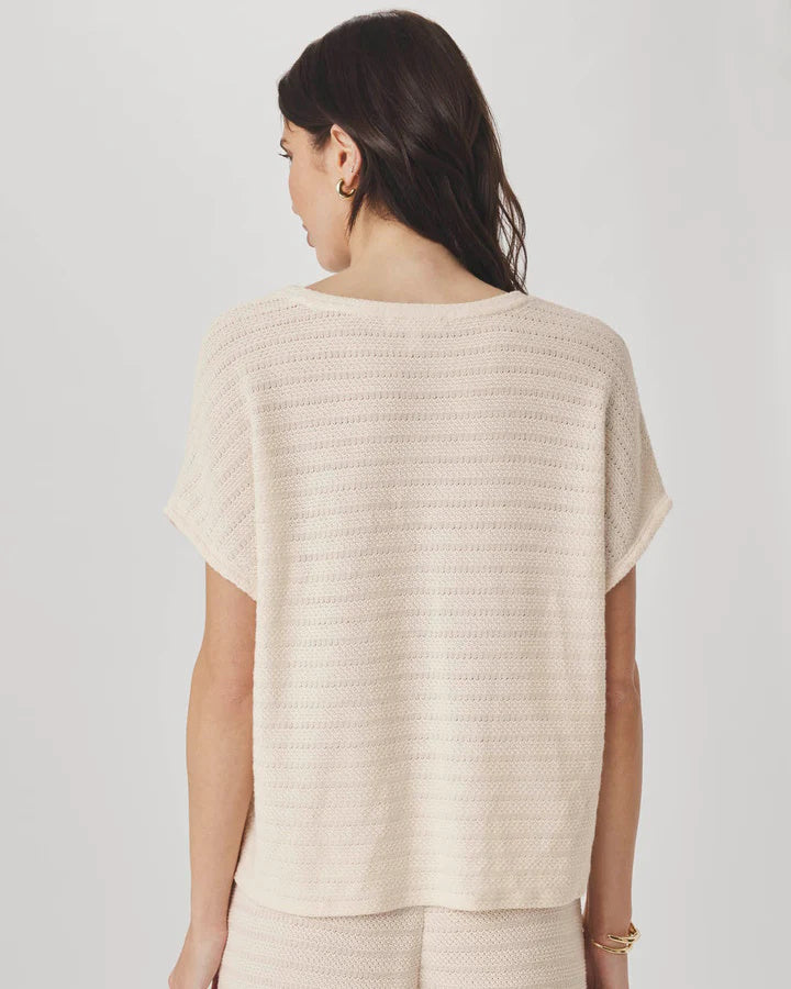 Marisol Short Sleeve Top