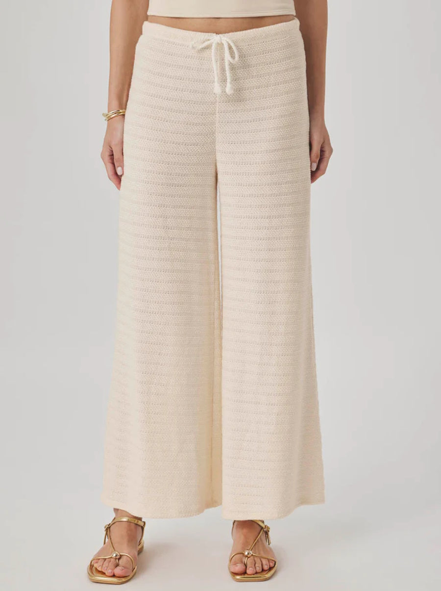 Marisol Crop Pant