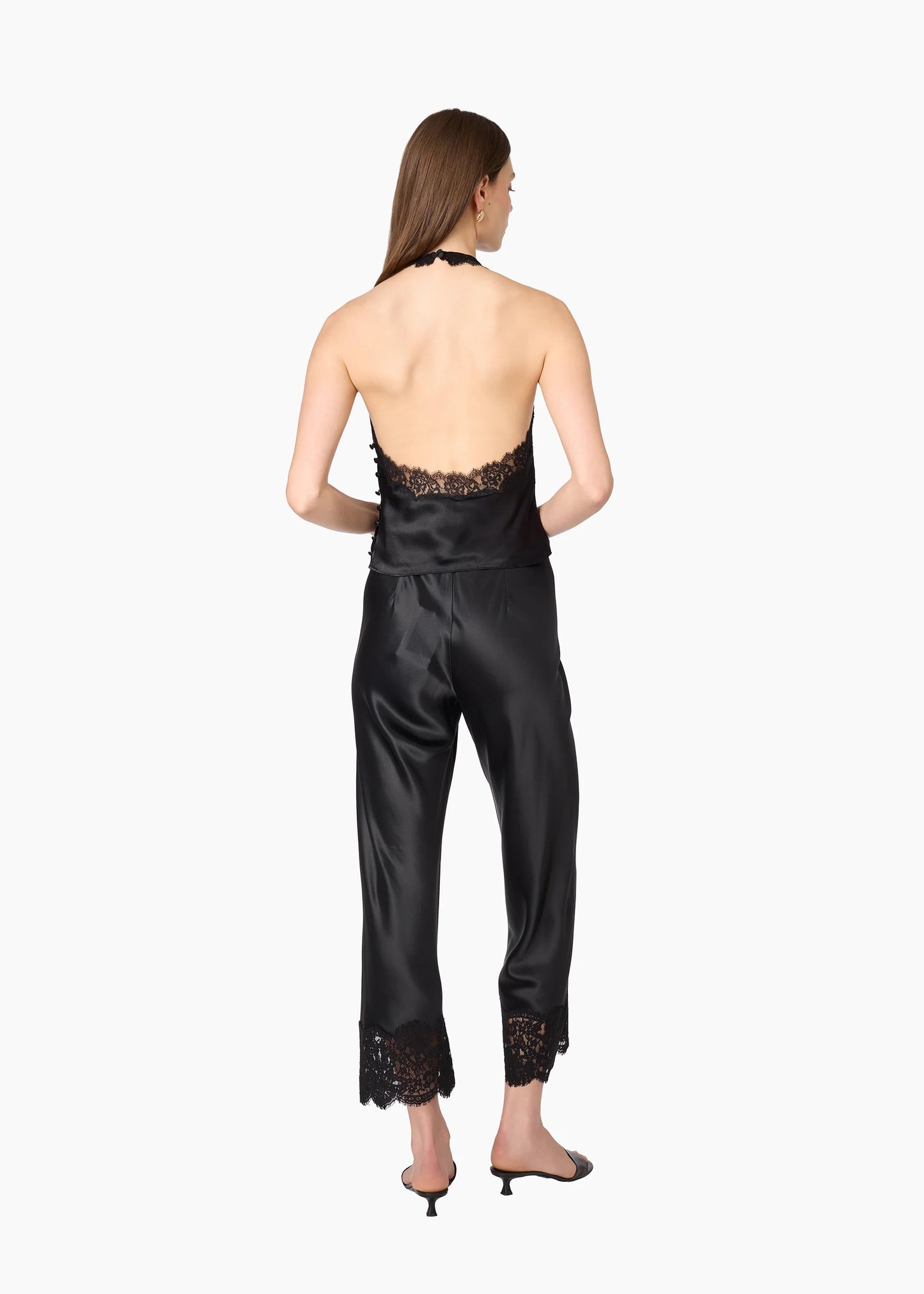 Lucille Top