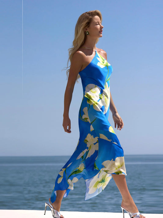 Gabriella Midi Dress
