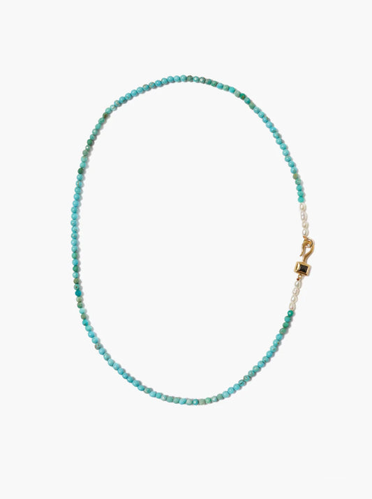 Santos Necklace