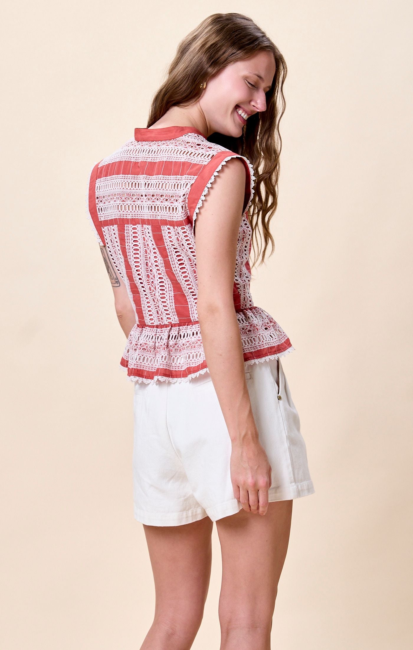 Sienna Top