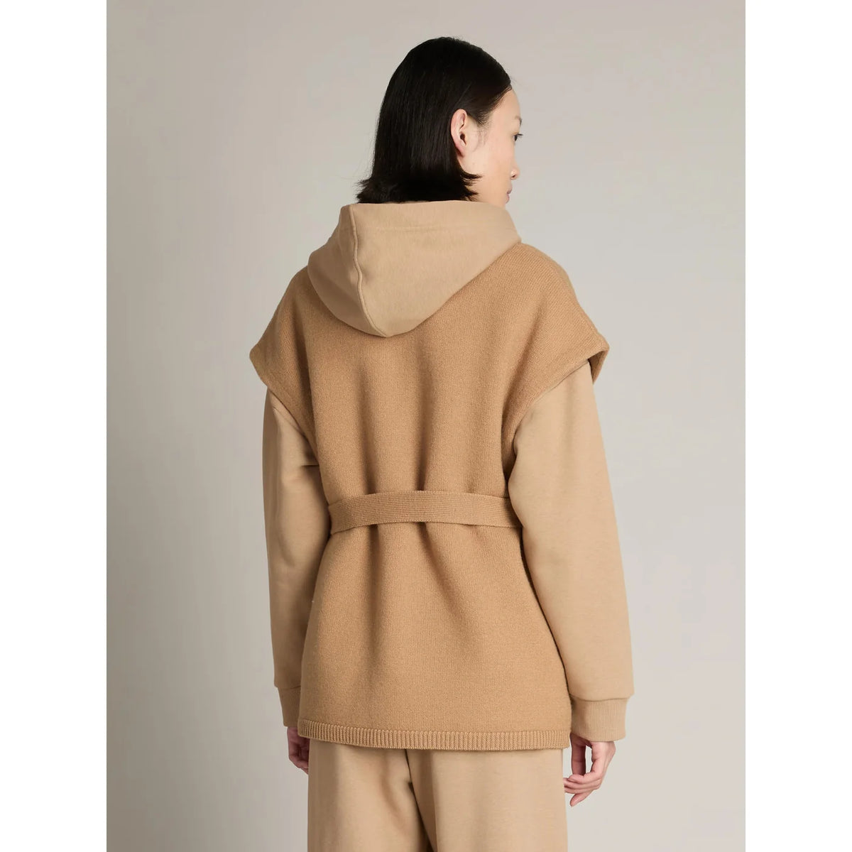 Favilla Knitted Waistcoat