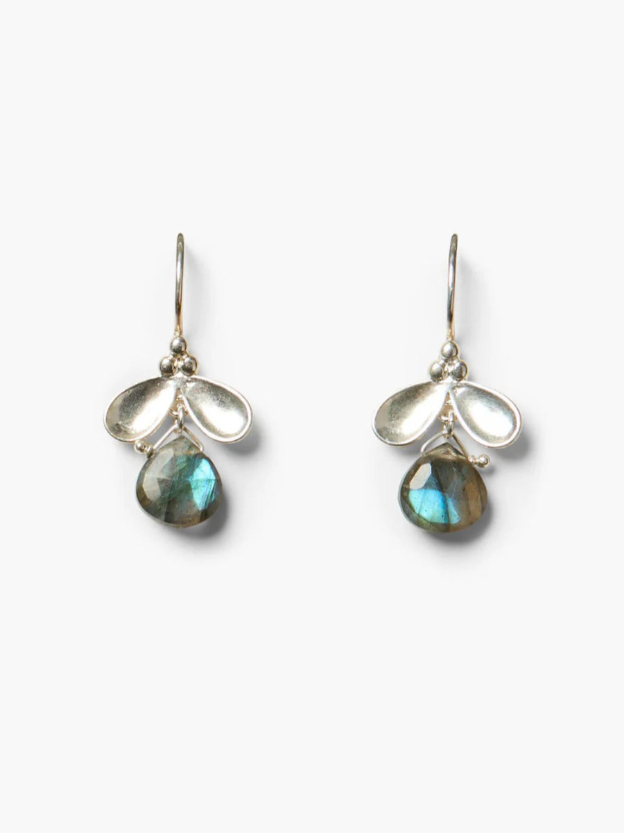 Petal Earrings