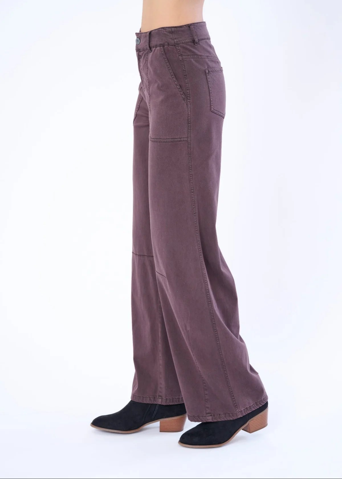 Enly Pant