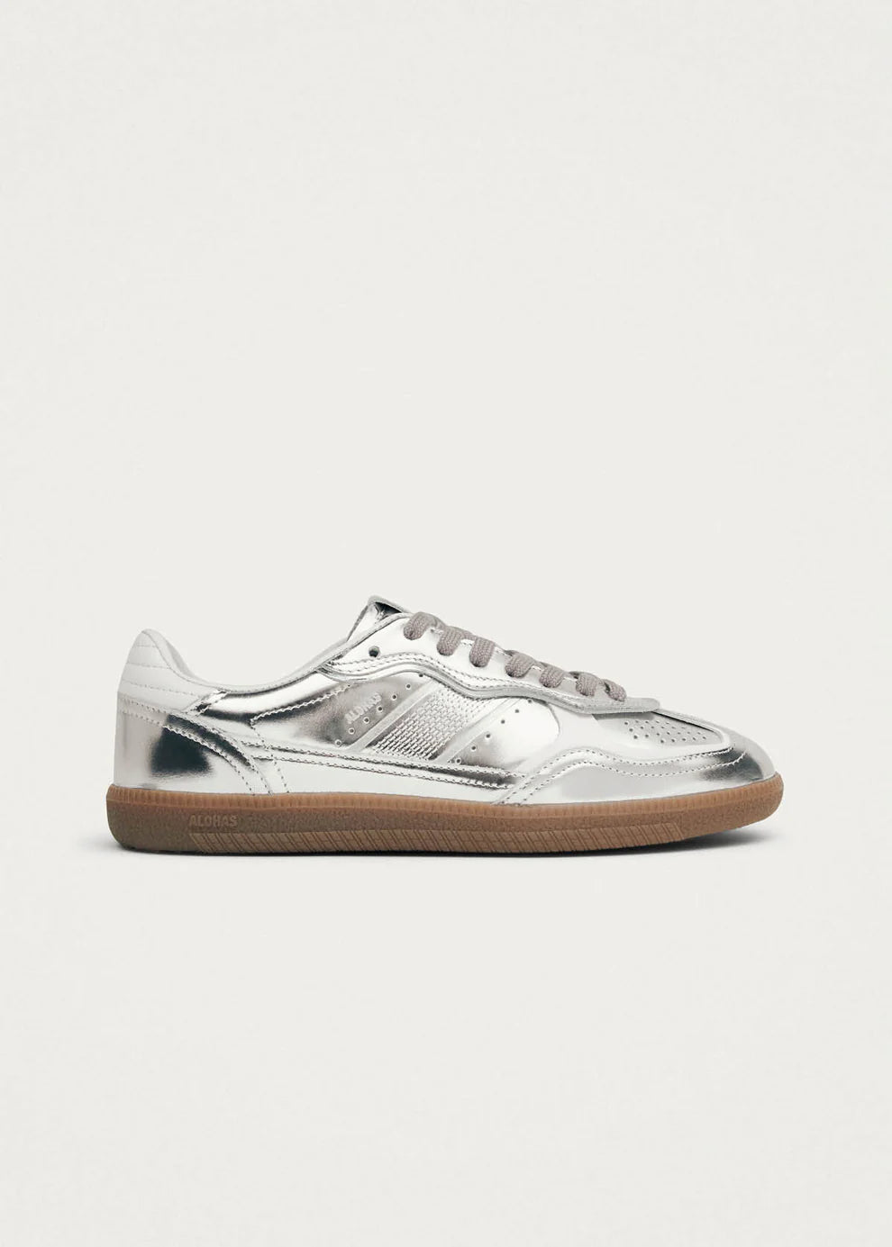 TB.490 Rife Shimmer Sneakers