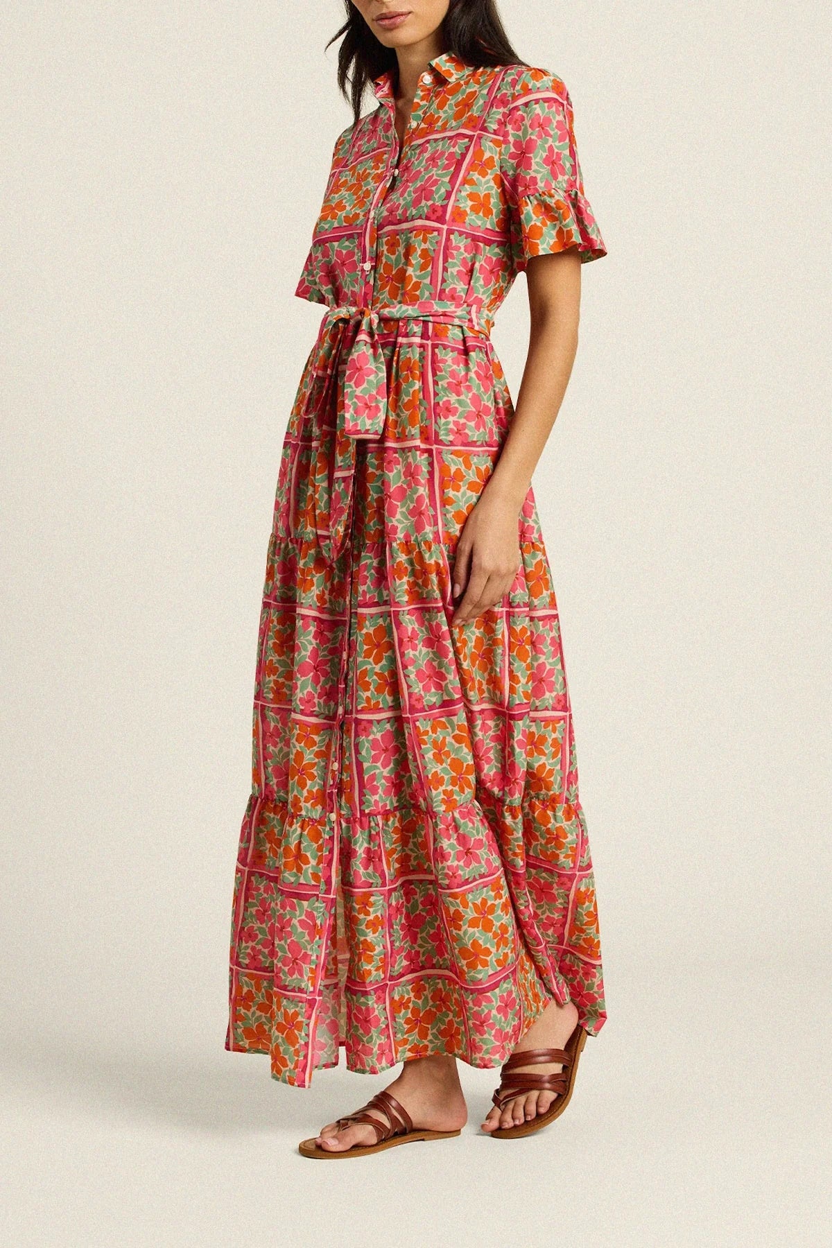 Martine Dress