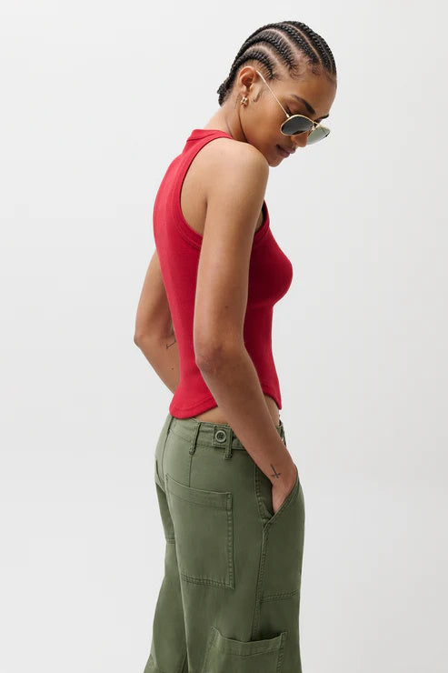 Nissi Tank
