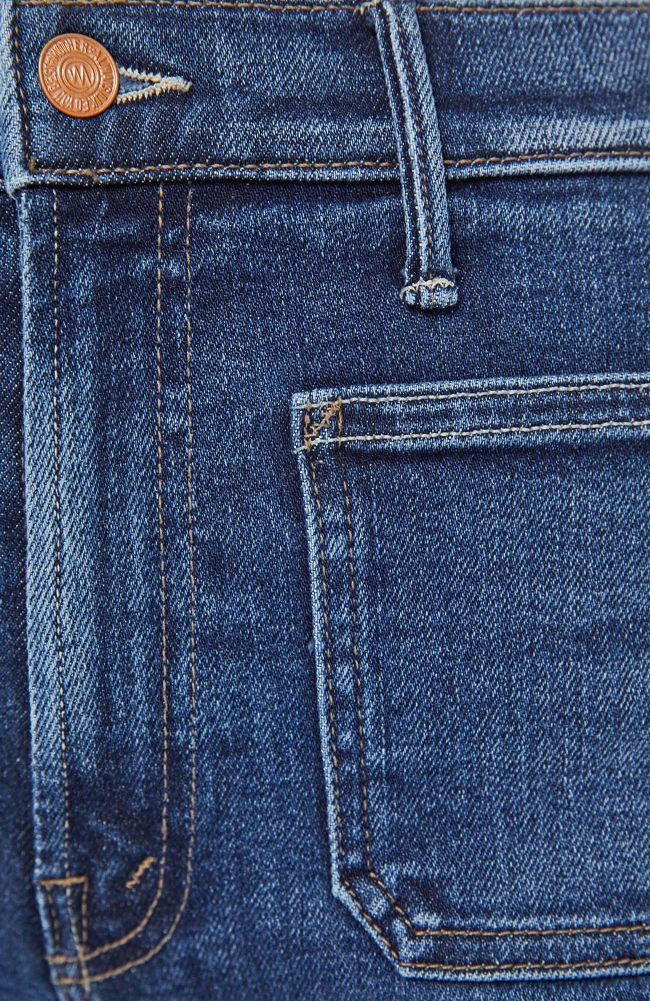 Lil' Hustler Roller Patch Skimp - OLH