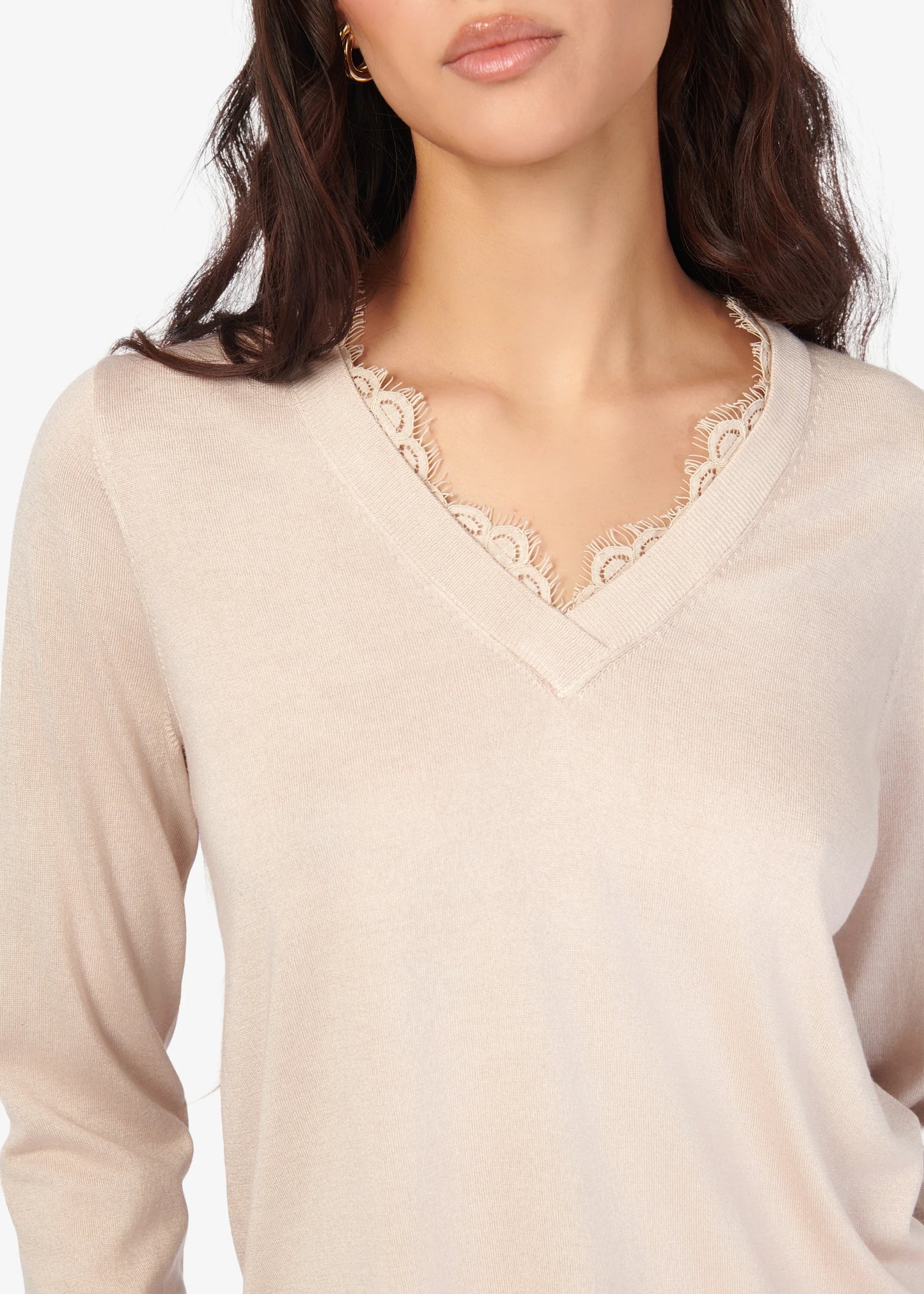 Edwina Sweater