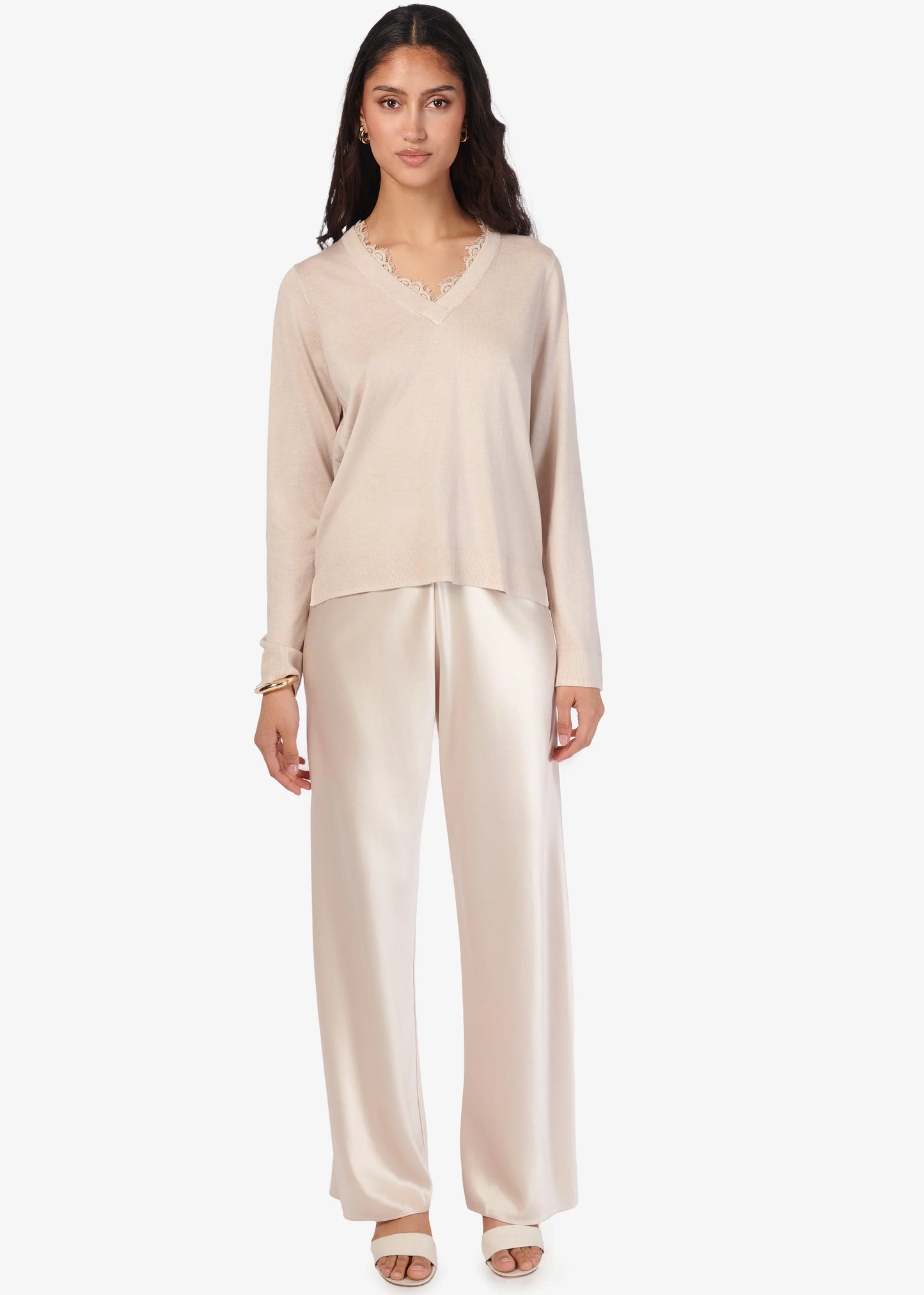 Edwina Sweater