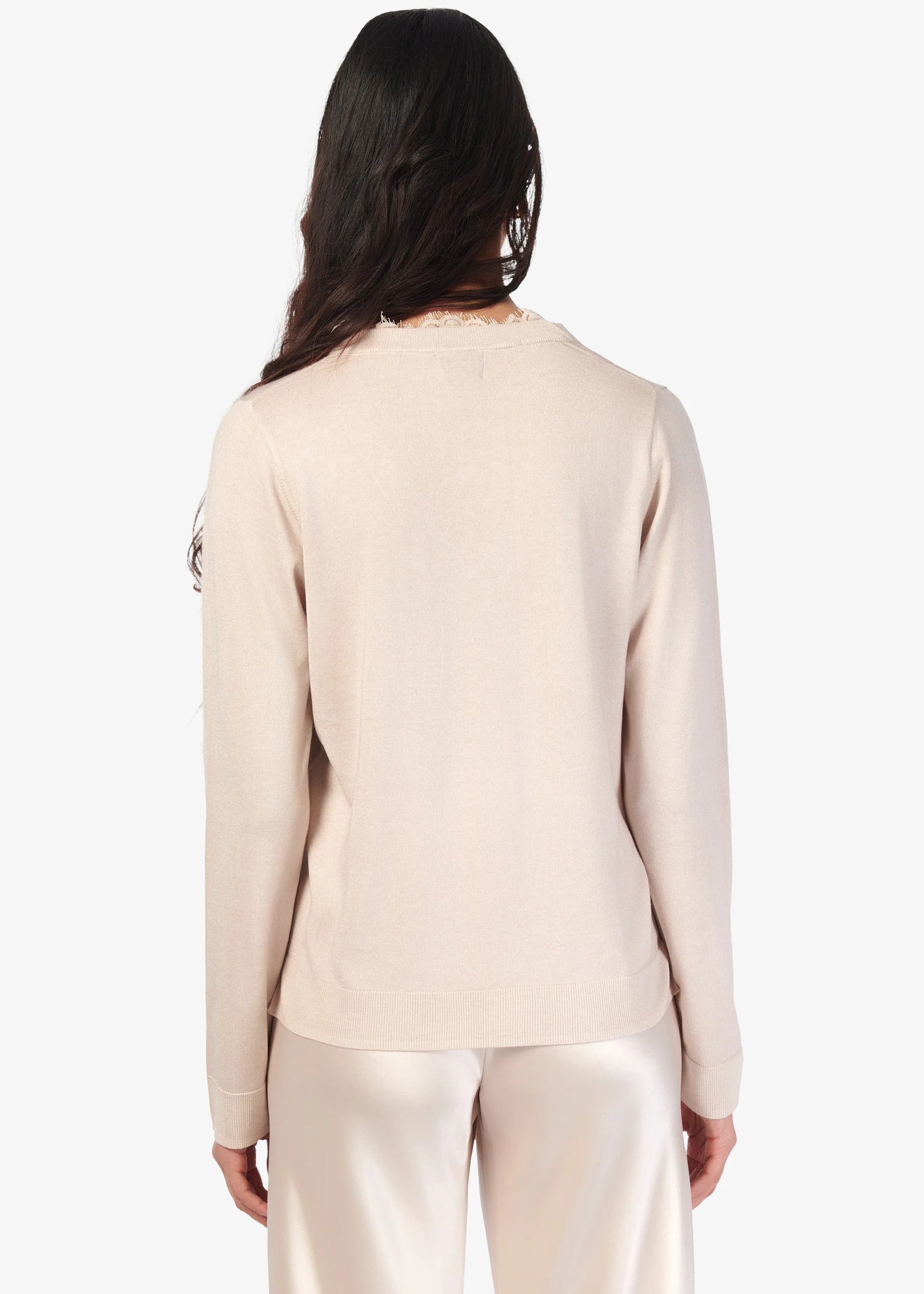 Edwina Sweater
