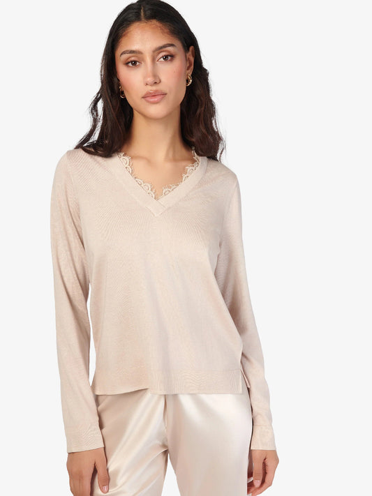 Edwina Sweater