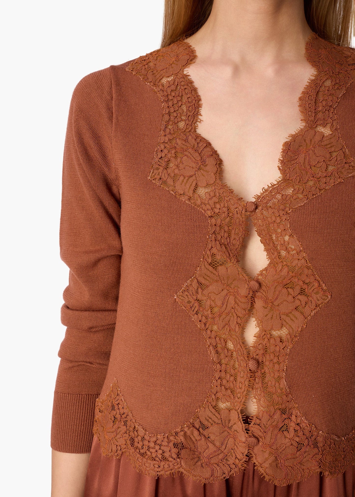 Sanders Cardigan